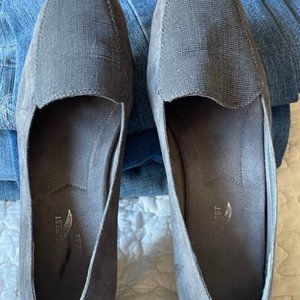 Aerosoles Wedge Shoes Size 8